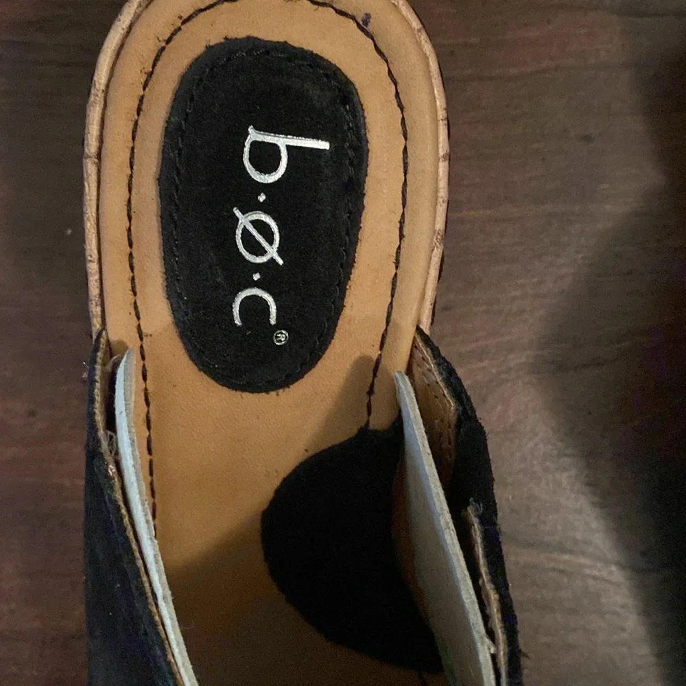 b.o.c. brand new